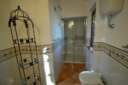 Gatterino, Belle maison de vacances avec piscine au cœur de la Toscane - Photo 17