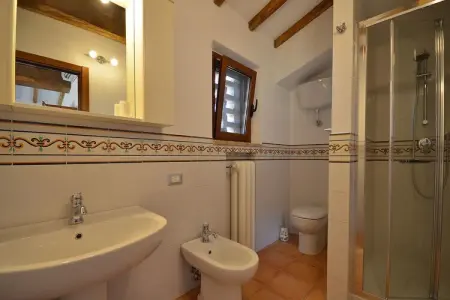 Gatterino, Belle maison de vacances avec piscine au cœur de la Toscane - Photo 30