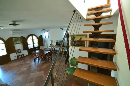 Gatterino, Belle maison de vacances avec piscine au cœur de la Toscane - Photo 36