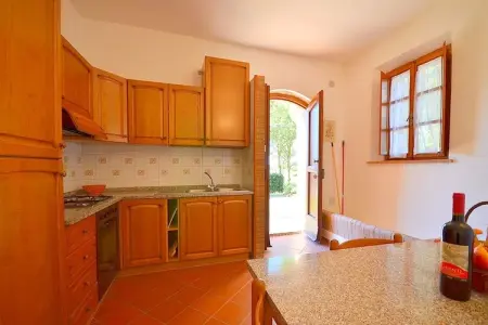 Ciclamino, Maison de vacances confortable à Peccioli avec piscine - Photo 2