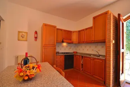 Ciclamino, Maison de vacances confortable à Peccioli avec piscine - Photo 10