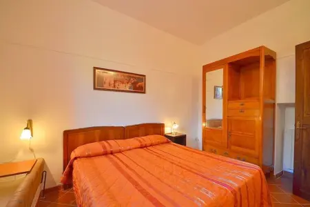 Ciclamino, Maison de vacances confortable à Peccioli avec piscine - Photo 12