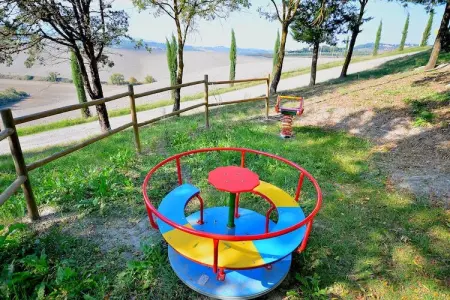 Ciclamino, Maison de vacances confortable à Peccioli avec piscine - Photo 20