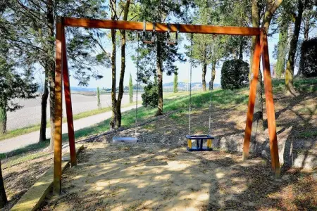 Ciclamino, Maison de vacances confortable à Peccioli avec piscine - Photo 22