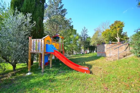 Ciclamino, Maison de vacances confortable à Peccioli avec piscine - Photo 23