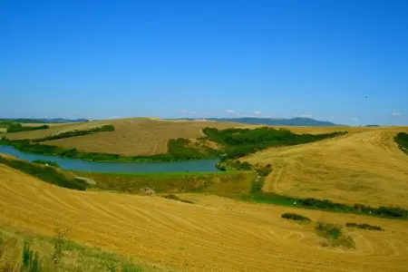 Ciclamino, Maison de vacances confortable à Peccioli avec piscine - Photo 24