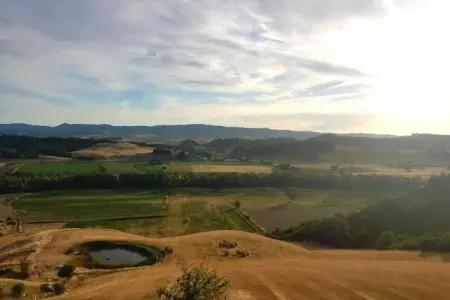 Ciclamino, Maison de vacances confortable à Peccioli avec piscine - Photo 27