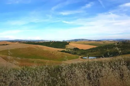 Ciclamino, Maison de vacances confortable à Peccioli avec piscine - Photo 29
