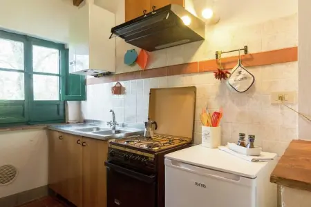 Appartamento Luna, Appartement paisible à Ghizzano avec piscine - Photo 3