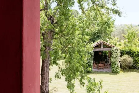 Appartamento Luna, Appartement paisible à Ghizzano avec piscine - Photo 16