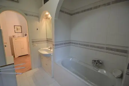 Buonriposo, Grande maison de vacances en Toscane avec barbecue - Photo 5