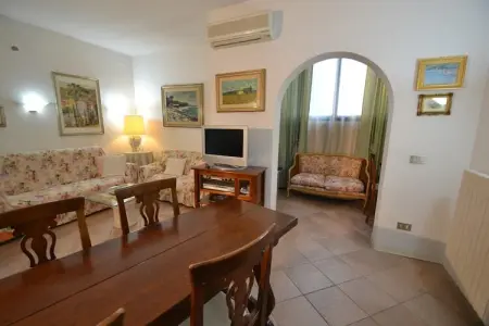 Buonriposo, Grande maison de vacances en Toscane avec barbecue - Photo 11