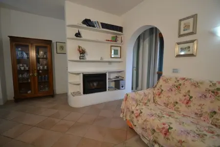 Buonriposo, Grande maison de vacances en Toscane avec barbecue - Photo 12