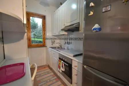 Buonriposo, Grande maison de vacances en Toscane avec barbecue - Photo 13