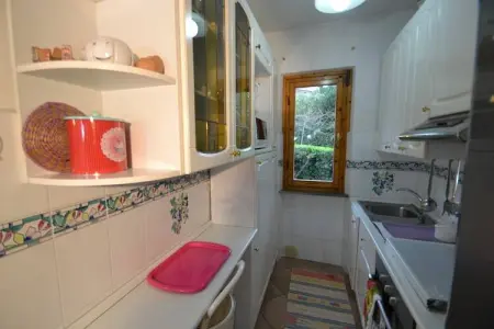 Buonriposo, Grande maison de vacances en Toscane avec barbecue - Photo 15