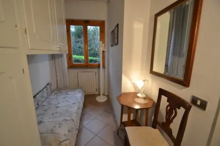 Buonriposo, Grande maison de vacances en Toscane avec barbecue - Photo 25