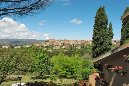 Buonriposo, Grande maison de vacances en Toscane avec barbecue - Photo 32