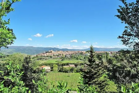 Buonriposo, Grande maison de vacances en Toscane avec barbecue - Photo 33