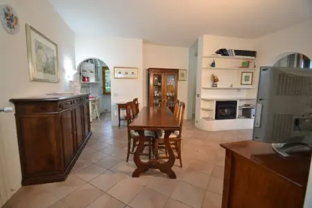 Buonriposo, Grande maison de vacances en Toscane avec barbecue - Photo 36