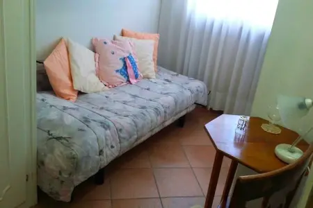 Buonriposo, Grande maison de vacances en Toscane avec barbecue - Photo 38