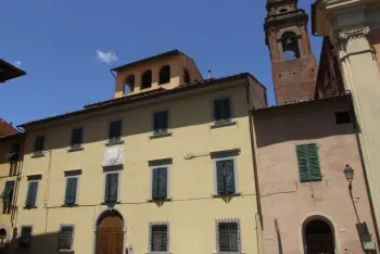 Maison à Pisa,Le Volte IT-56100-01 N°410718