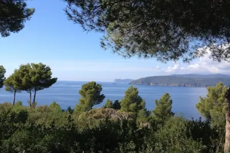 Capo d'Argilla, Gîte confortable à Capoliveri près de la mer - Photo 5