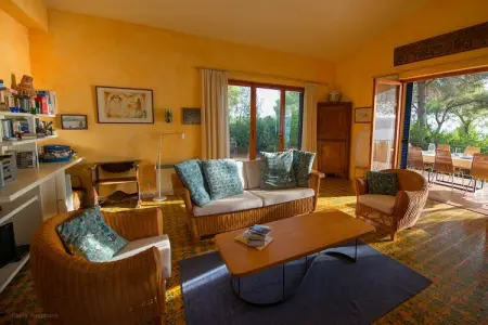 Capo d'Argilla, Gîte confortable à Capoliveri près de la mer - Photo 8