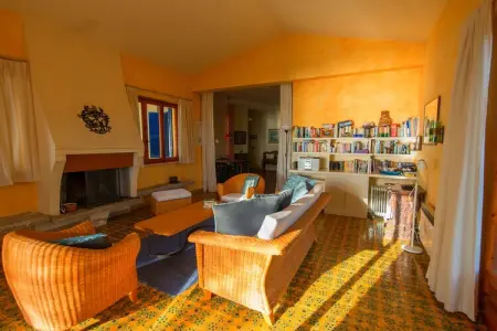 Capo d'Argilla, Gîte confortable à Capoliveri près de la mer - Photo 9