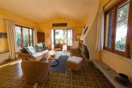 Capo d'Argilla, Gîte confortable à Capoliveri près de la mer - Photo 10