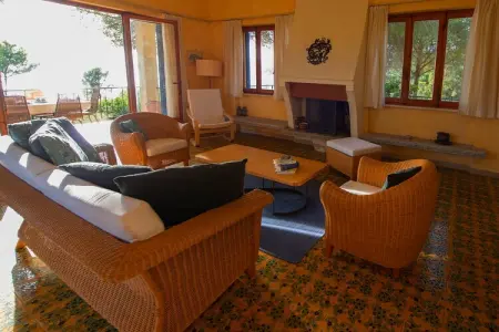 Capo d'Argilla, Gîte confortable à Capoliveri près de la mer - Photo 11