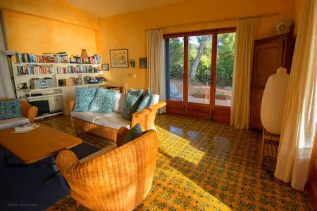 Capo d'Argilla, Gîte confortable à Capoliveri près de la mer - Photo 12