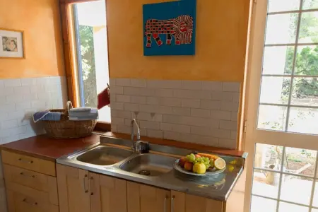 Capo d'Argilla, Gîte confortable à Capoliveri près de la mer - Photo 14