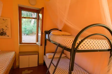 Capo d'Argilla, Gîte confortable à Capoliveri près de la mer - Photo 15