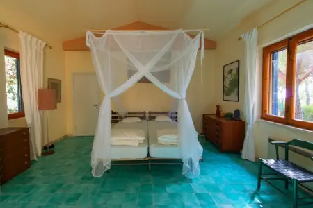 Capo d'Argilla, Gîte confortable à Capoliveri près de la mer - Photo 16