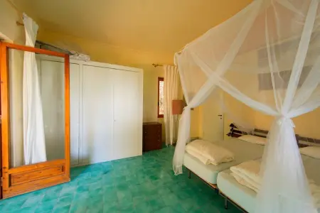 Capo d'Argilla, Gîte confortable à Capoliveri près de la mer - Photo 17