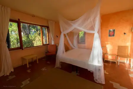 Capo d'Argilla, Gîte confortable à Capoliveri près de la mer - Photo 19