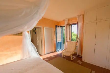 Capo d'Argilla, Gîte confortable à Capoliveri près de la mer - Photo 20