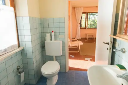 Capo d'Argilla, Gîte confortable à Capoliveri près de la mer - Photo 22