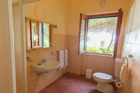 Capo d'Argilla, Gîte confortable à Capoliveri près de la mer - Photo 23