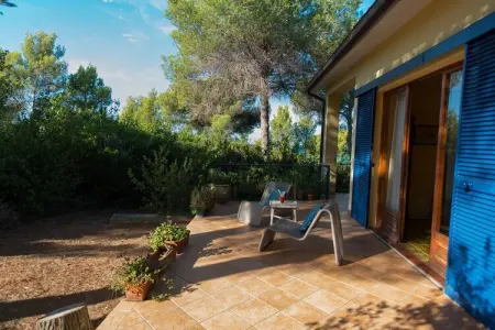 Capo d'Argilla, Gîte confortable à Capoliveri près de la mer - Photo 24