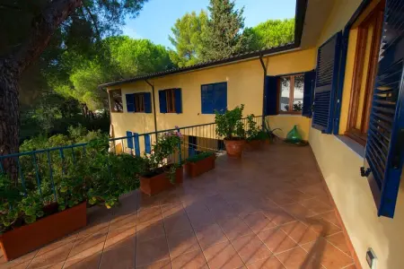 Capo d'Argilla, Gîte confortable à Capoliveri près de la mer - Photo 25