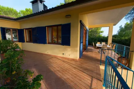 Capo d'Argilla, Gîte confortable à Capoliveri près de la mer - Photo 26