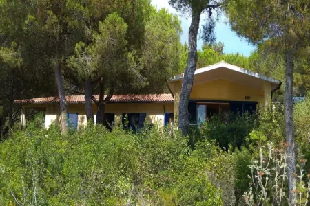 Capo d'Argilla, Gîte confortable à Capoliveri près de la mer - Photo 27