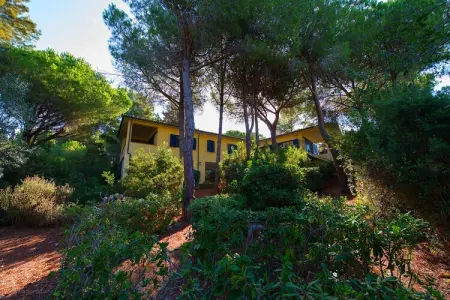 Capo d'Argilla, Gîte confortable à Capoliveri près de la mer - Photo 28