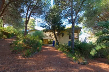 Capo d'Argilla, Gîte confortable à Capoliveri près de la mer - Photo 29