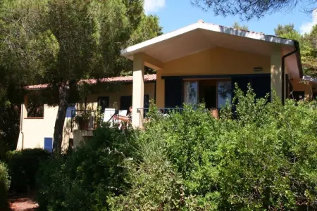 Capo d'Argilla, Gîte confortable à Capoliveri près de la mer - Photo 30