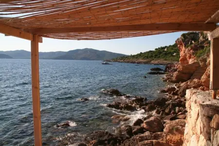 Capo d'Argilla, Gîte confortable à Capoliveri près de la mer - Photo 32