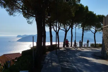 Capo d'Argilla, Gîte confortable à Capoliveri près de la mer - Photo 33