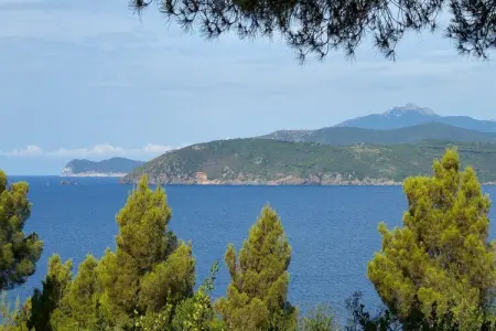 Capo d'Argilla, Gîte confortable à Capoliveri près de la mer - Photo 36