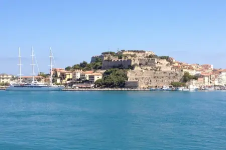 Capo d'Argilla, Gîte confortable à Capoliveri près de la mer - Photo 38
